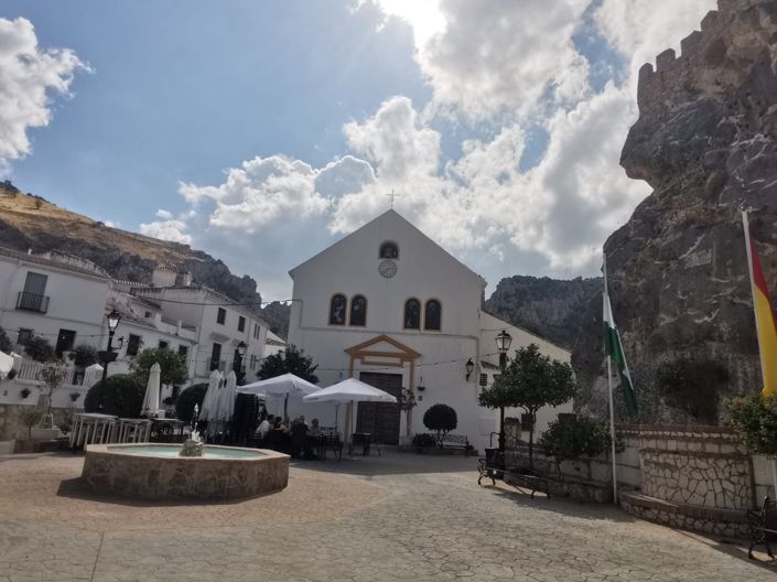 Image No.32-Maison de village de 2 chambres à vendre à Zuheros