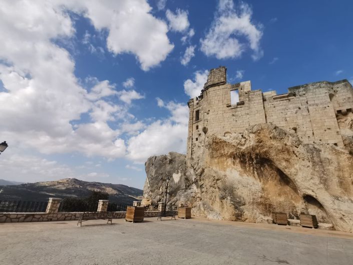 Image No.33-Maison de village de 2 chambres à vendre à Zuheros