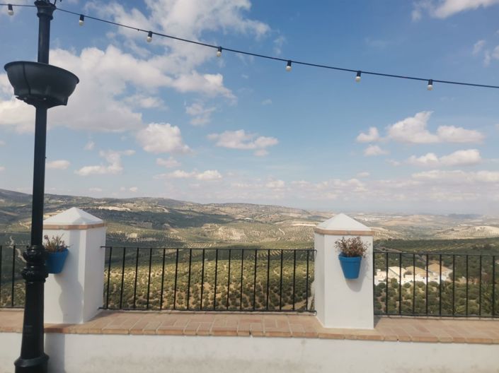 Image No.34-Maison de village de 2 chambres à vendre à Zuheros