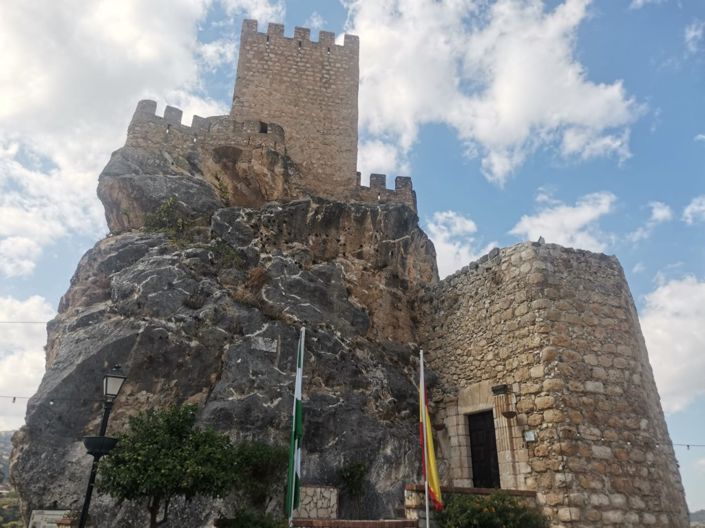 Image No.36-Maison de village de 2 chambres à vendre à Zuheros