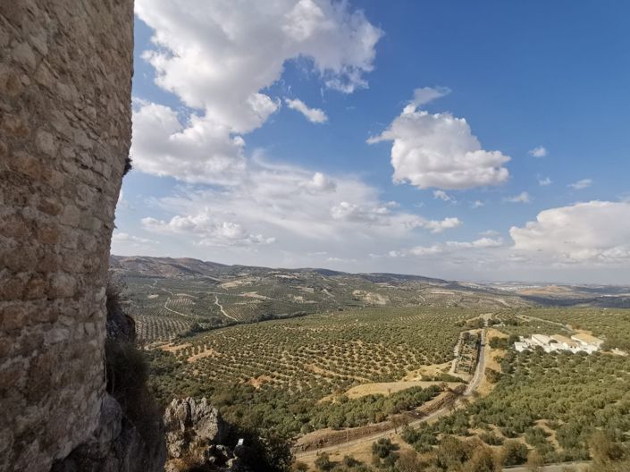 Image No.35-Maison de village de 2 chambres à vendre à Zuheros
