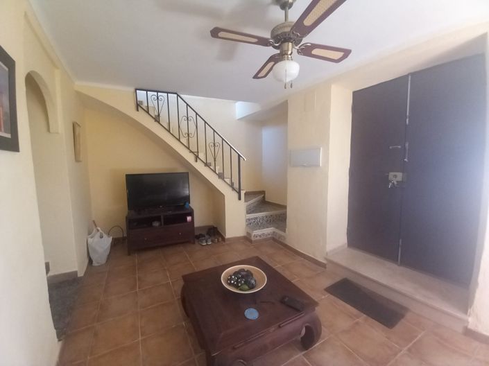 Image No.6-Maison de village de 2 chambres à vendre à Zuheros