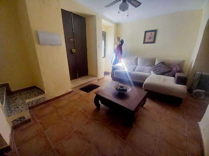 Image No.8-Maison de village de 2 chambres à vendre à Zuheros