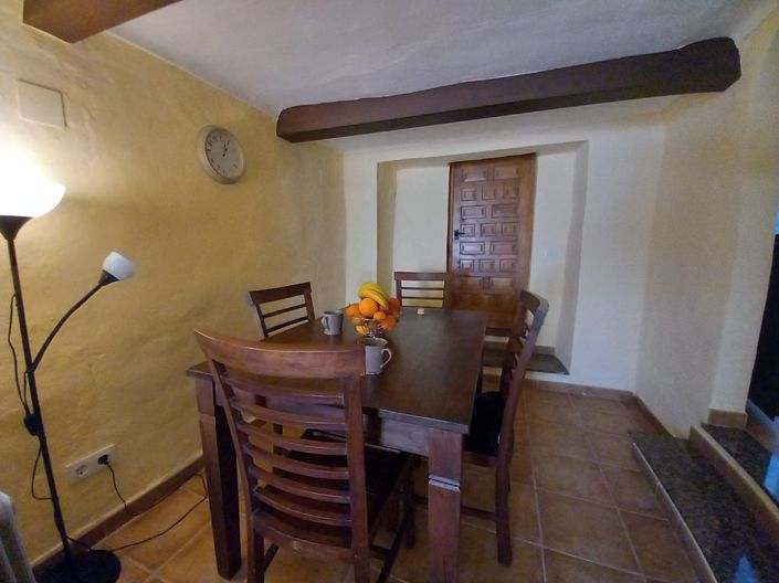 Image No.10-Maison de village de 2 chambres à vendre à Zuheros