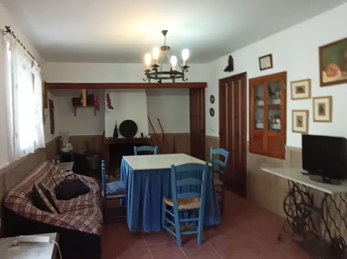 Image No.3-Maison de ville de 4 chambres à vendre à El Esparragal