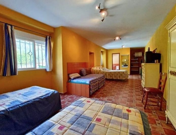 Image No.6-Maison de ville de 4 chambres à vendre à El Esparragal