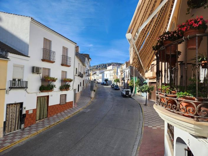 Image No.14-Maison de ville de 4 chambres à vendre à Luque