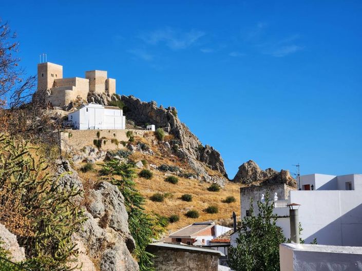 Image No.17-Maison de ville de 4 chambres à vendre à Luque