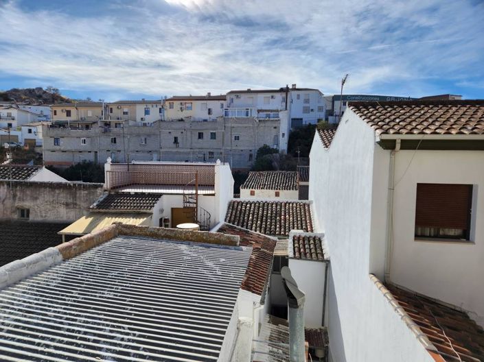 Image No.18-Maison de ville de 4 chambres à vendre à Luque