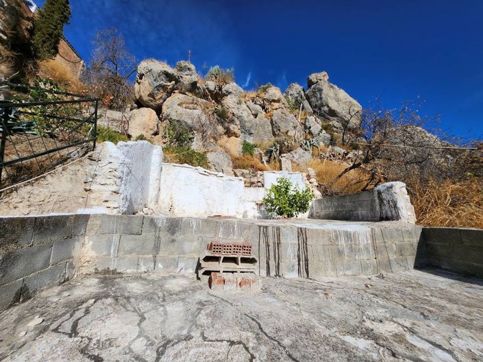 Image No.21-Maison de ville de 4 chambres à vendre à Luque