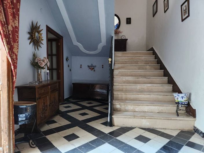 Image No.13-Maison de ville de 5 chambres à vendre à Luque