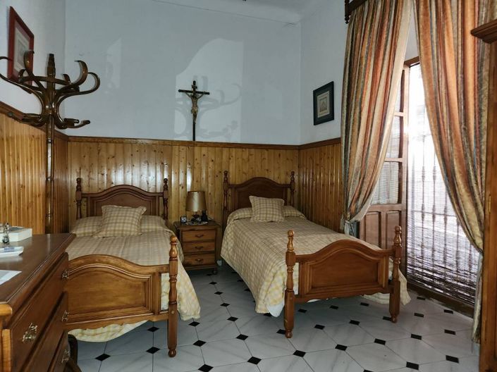 Image No.14-Maison de ville de 5 chambres à vendre à Luque