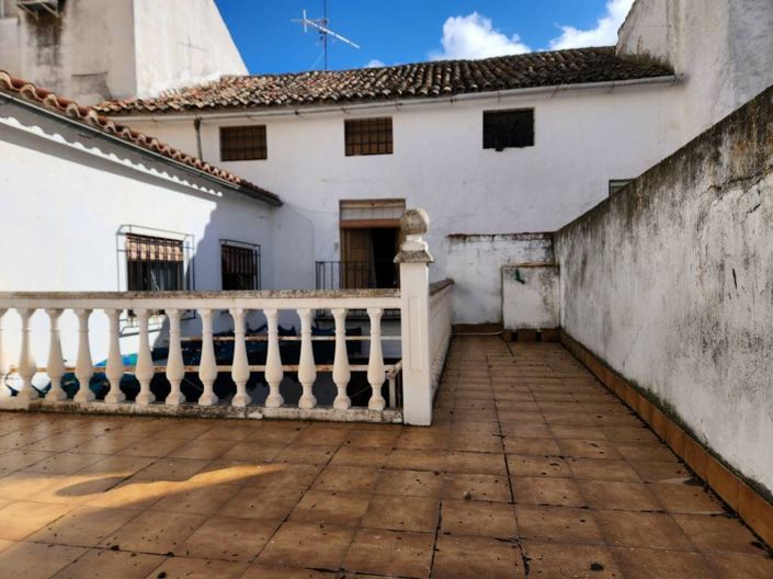 Image No.15-Maison de ville de 5 chambres à vendre à Luque