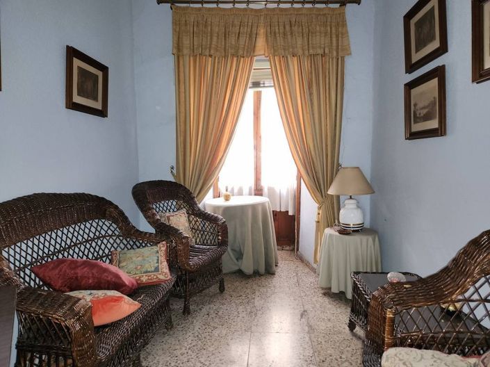 Image No.16-Maison de ville de 5 chambres à vendre à Luque