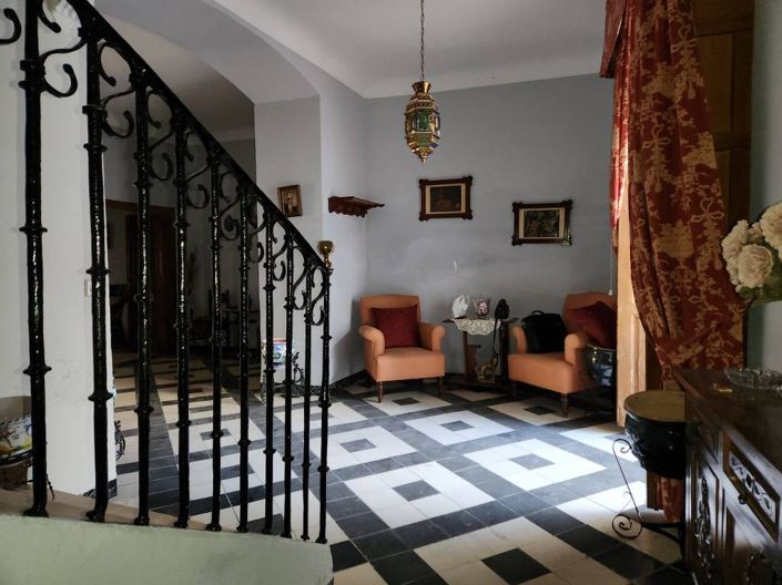 Image No.17-Maison de ville de 5 chambres à vendre à Luque