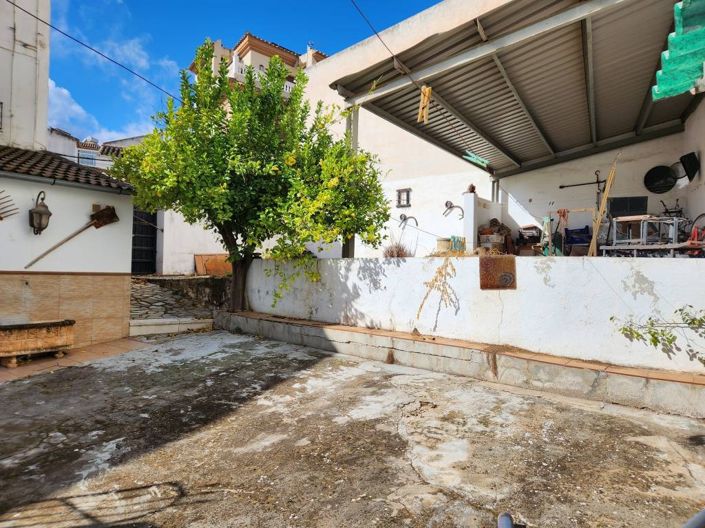 Image No.19-Maison de ville de 5 chambres à vendre à Luque