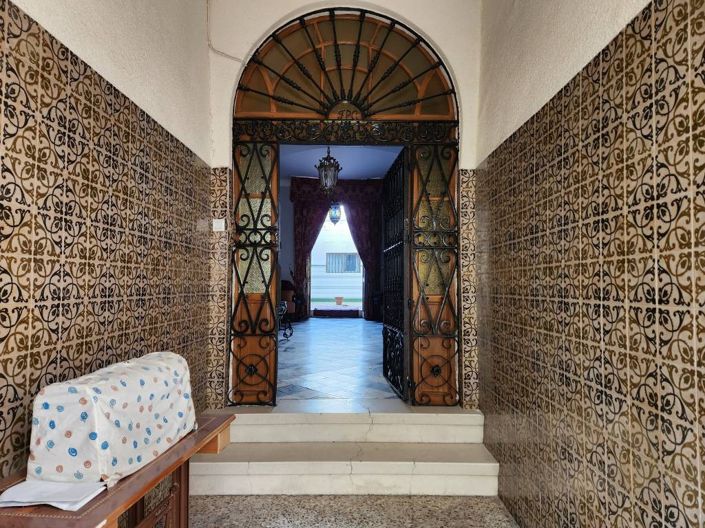 Image No.3-Maison de ville de 5 chambres à vendre à Luque