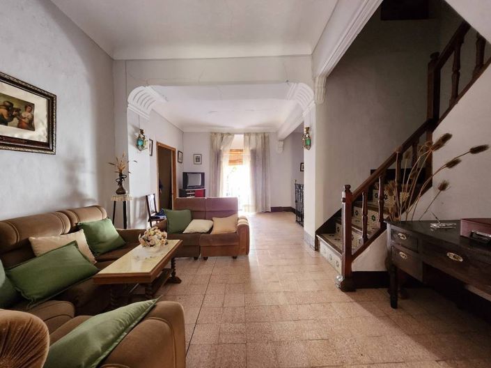 Image No.4-Maison de ville de 5 chambres à vendre à Luque