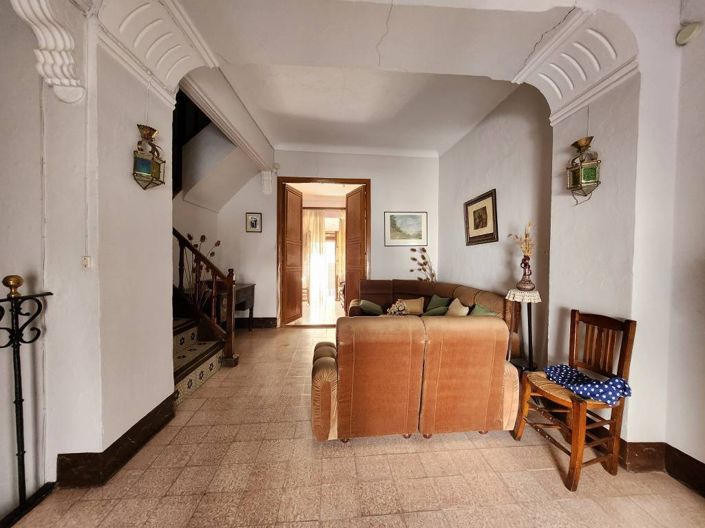 Image No.5-Maison de ville de 5 chambres à vendre à Luque