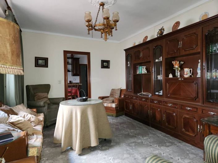 Image No.6-Maison de ville de 5 chambres à vendre à Luque