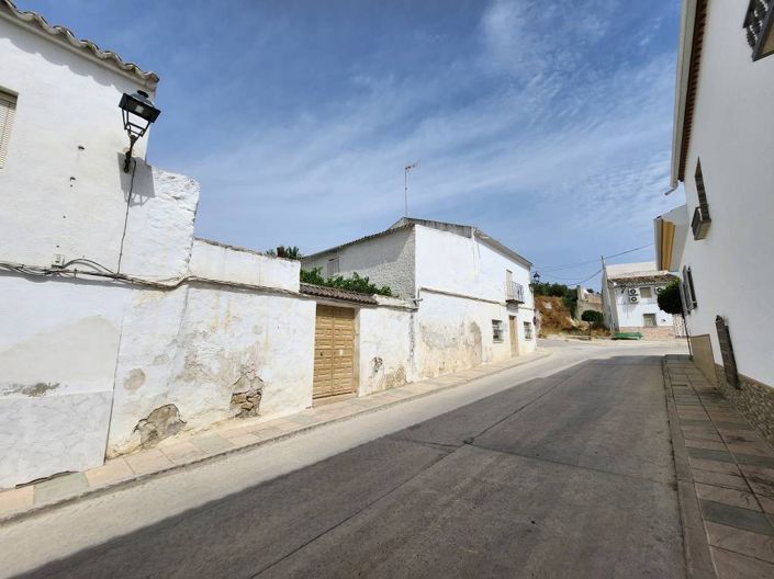 Image No.12-Maison de ville de 5 chambres à vendre à Santiago de Calatrava
