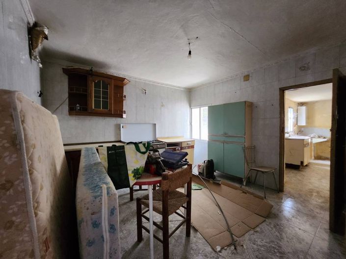 Image No.13-Maison de ville de 5 chambres à vendre à Santiago de Calatrava