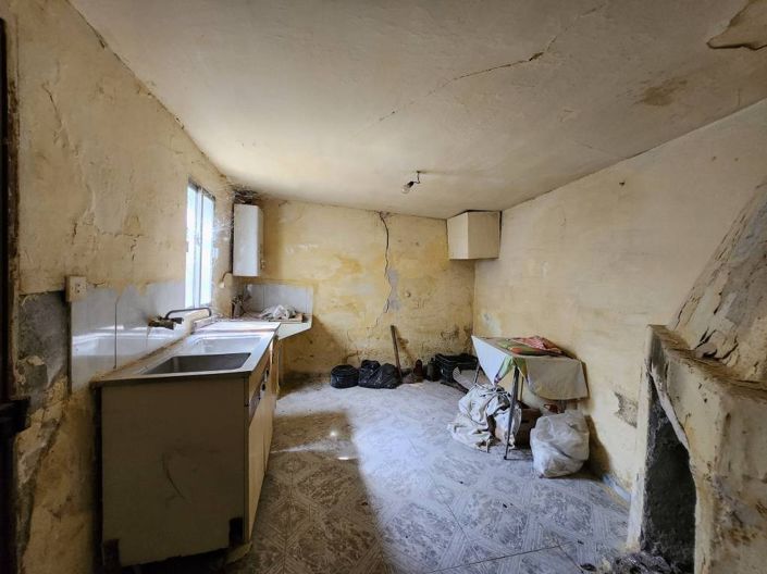 Image No.14-Maison de ville de 5 chambres à vendre à Santiago de Calatrava