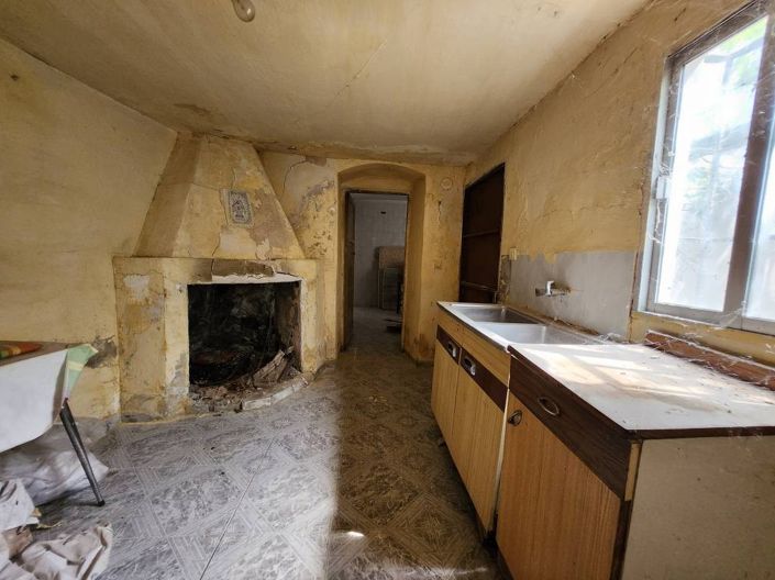 Image No.15-Maison de ville de 5 chambres à vendre à Santiago de Calatrava