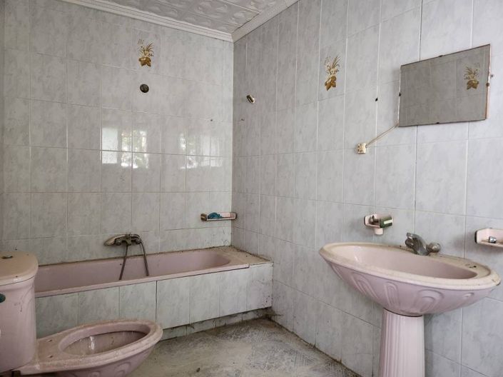 Image No.19-Maison de ville de 5 chambres à vendre à Santiago de Calatrava