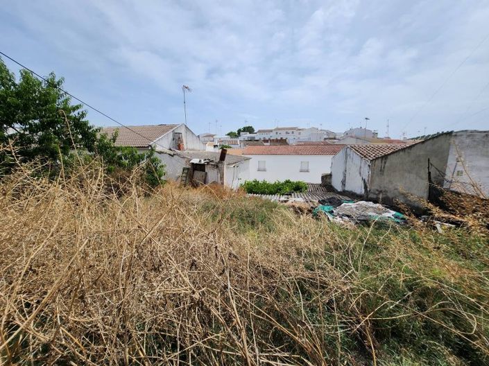Image No.20-Maison de ville de 5 chambres à vendre à Santiago de Calatrava
