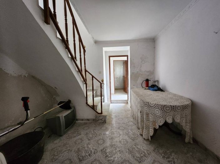 Image No.4-Maison de ville de 5 chambres à vendre à Santiago de Calatrava