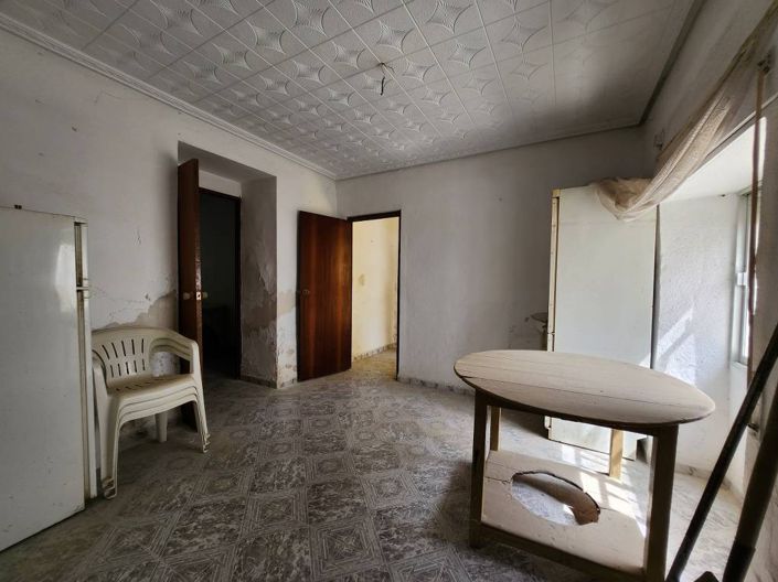 Image No.5-Maison de ville de 5 chambres à vendre à Santiago de Calatrava