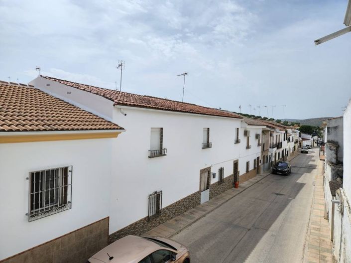 Image No.9-Maison de ville de 5 chambres à vendre à Santiago de Calatrava