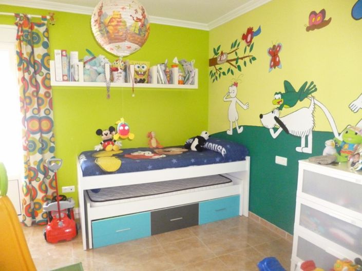 Image No.20-4 Bed Townhouse for sale