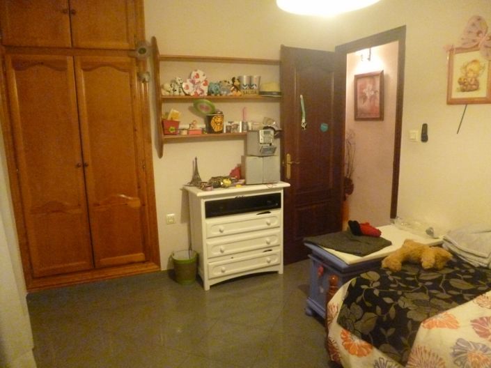 Image No.10-Duplex de 3 chambres à vendre à Olvera