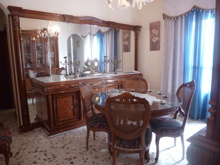 Image No.3-Duplex de 3 chambres à vendre à Olvera