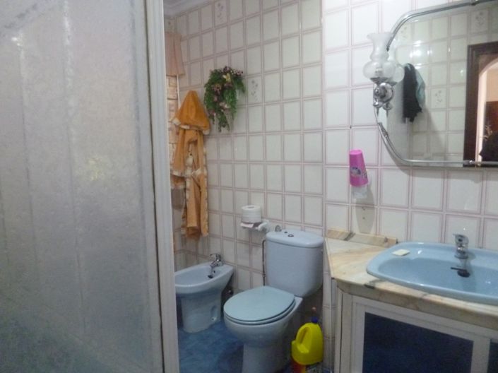 Image No.6-Duplex de 3 chambres à vendre à Olvera