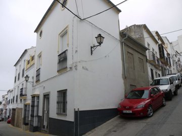 1 - Olvera, Townhouse
