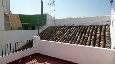 1 - Olvera, Townhouse