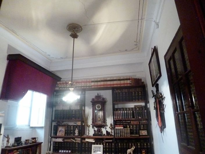 Image No.26-6 Bed Townhouse for sale