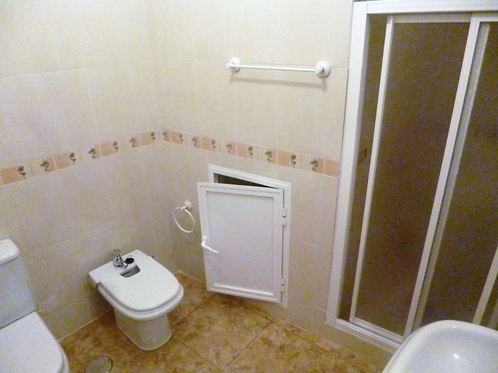 Image No.3-Propriété de 5 chambres à vendre à Olvera