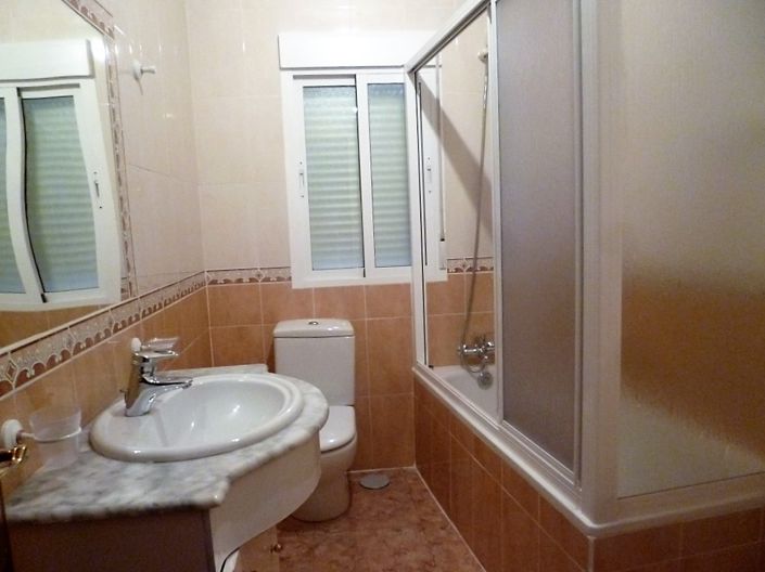 Image No.9-Propriété de 5 chambres à vendre à Olvera