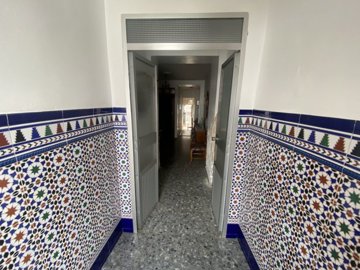 1 - Olvera, Townhouse