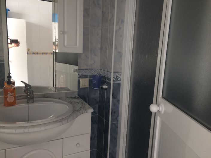 Image No.7-Maison de ville de 3 chambres à vendre à Olvera