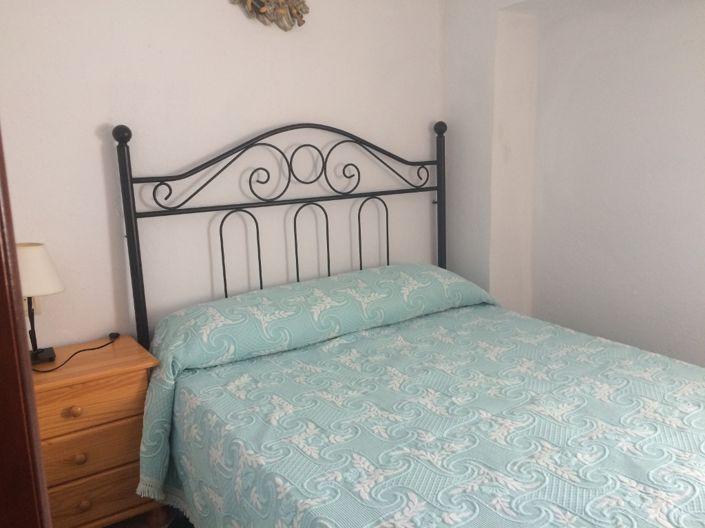 Image No.10-Maison de ville de 3 chambres à vendre à Olvera