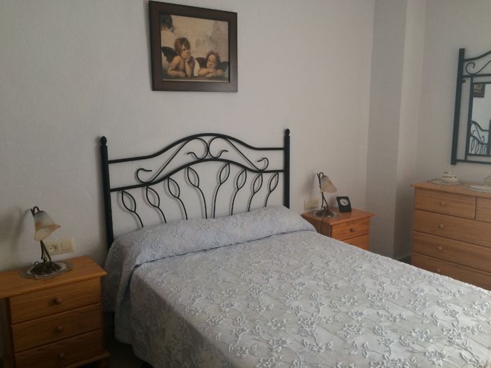 Image No.12-Maison de ville de 3 chambres à vendre à Olvera