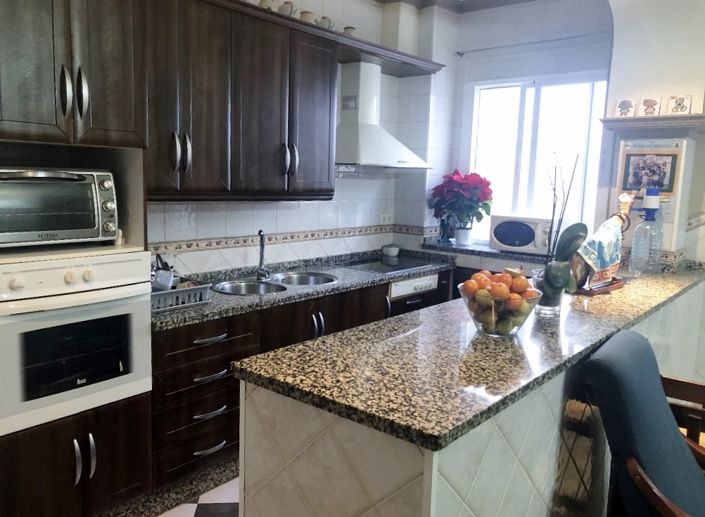 Image No.11-Propriété de 4 chambres à vendre à Olvera