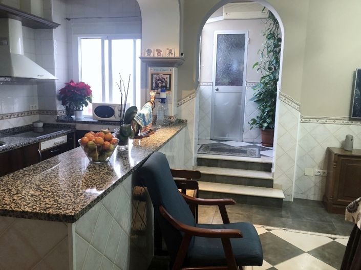 Image No.12-Propriété de 4 chambres à vendre à Olvera