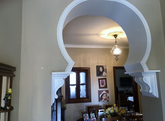 Image No.2-Propriété de 4 chambres à vendre à Olvera