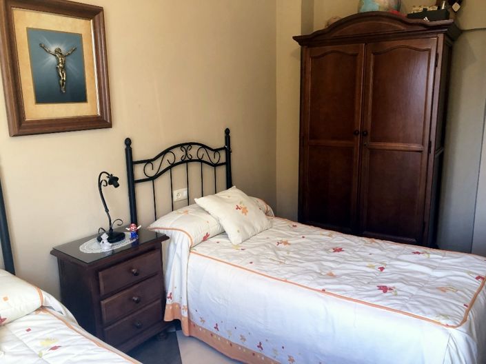 Image No.20-Propriété de 4 chambres à vendre à Olvera